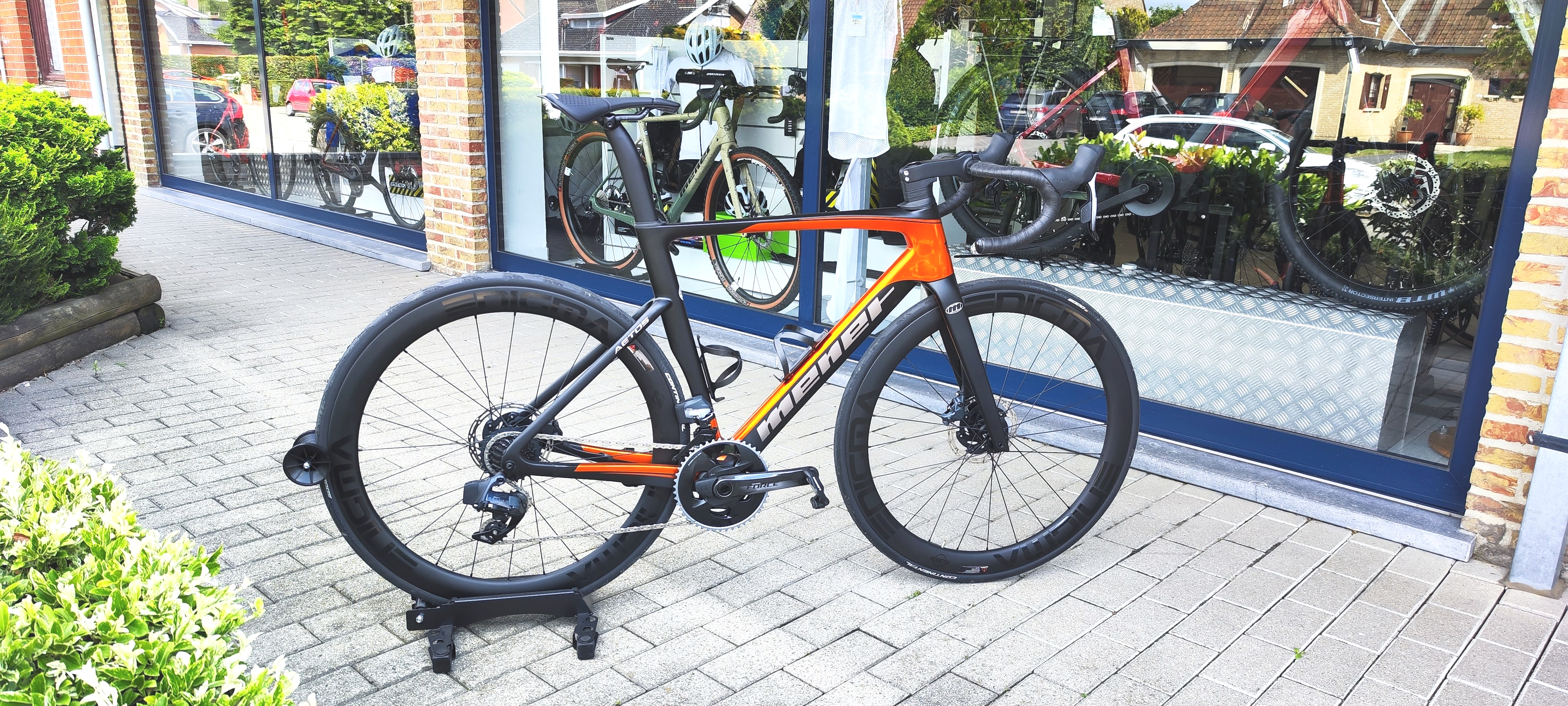 Velo menet 2025